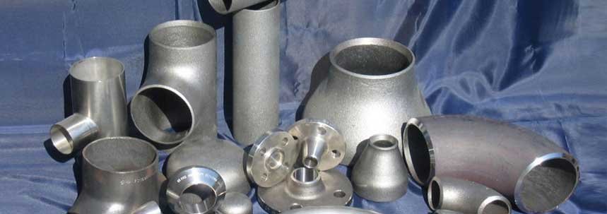 Stainless Steel 317L Pipe Fittings